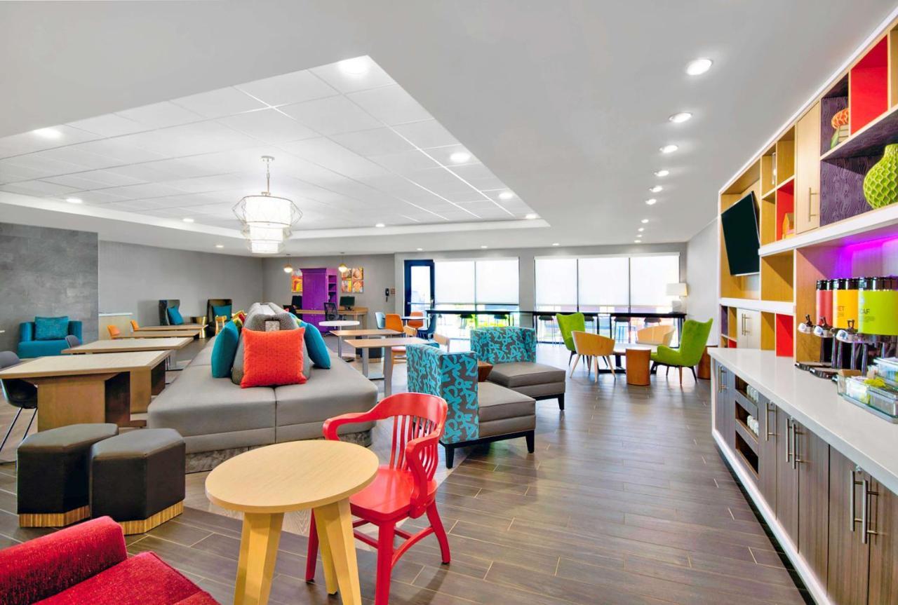 Home2 Suites By Hilton Whitestown - Indianapolis Northwest מראה חיצוני תמונה