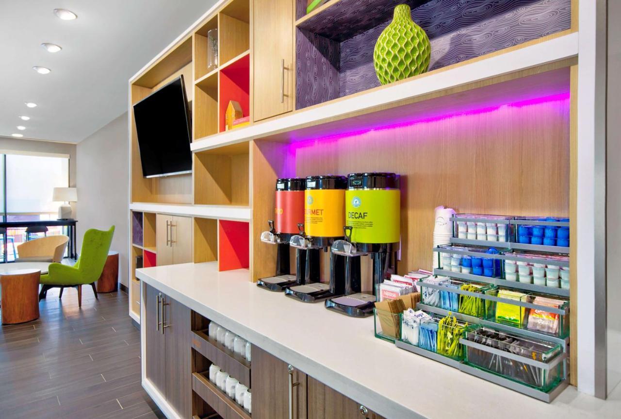 Home2 Suites By Hilton Whitestown - Indianapolis Northwest מראה חיצוני תמונה
