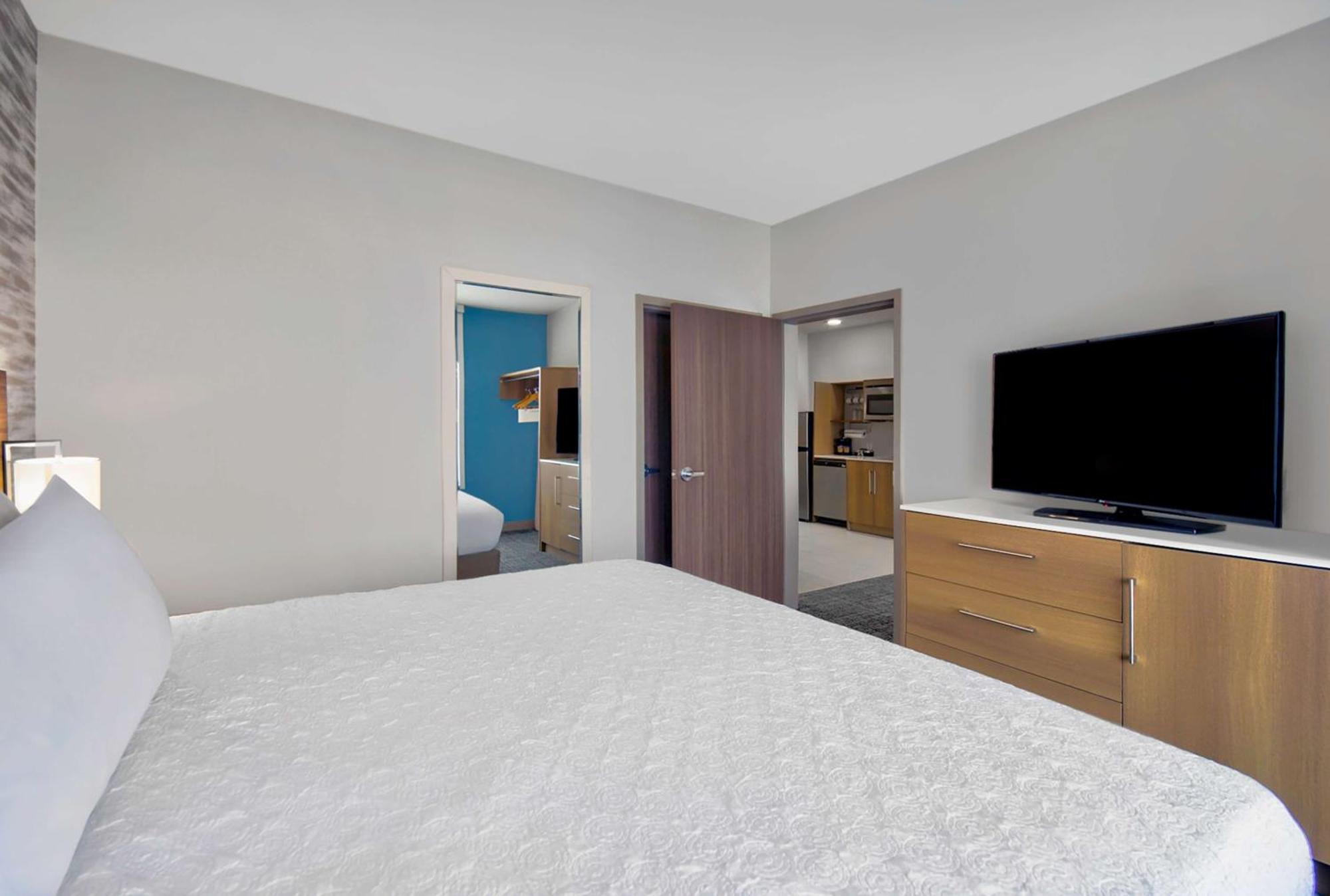 Home2 Suites By Hilton Whitestown - Indianapolis Northwest מראה חיצוני תמונה
