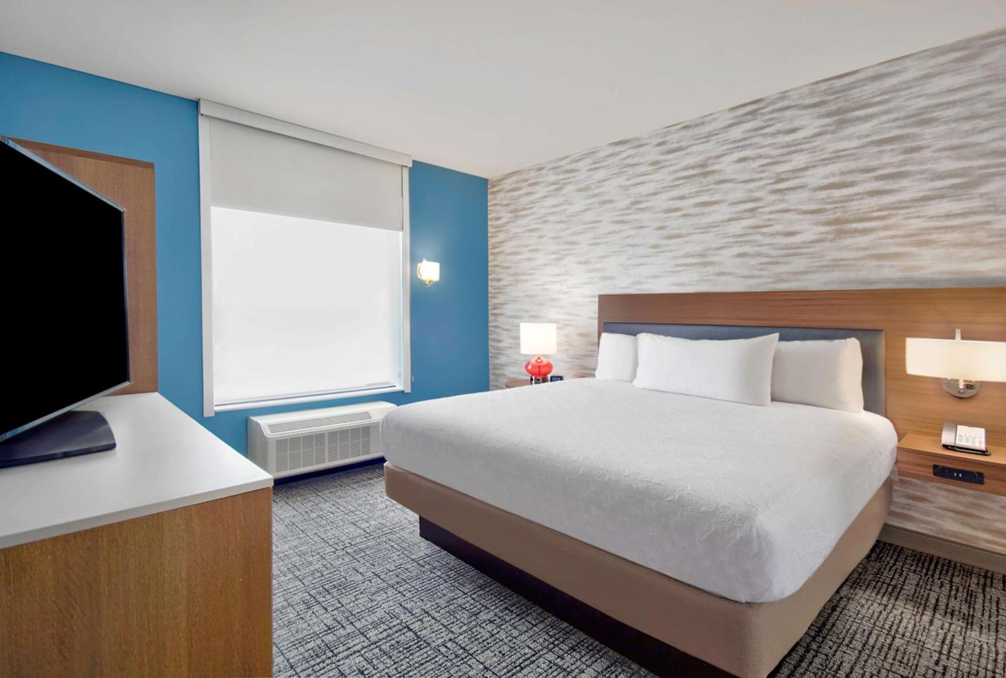 Home2 Suites By Hilton Whitestown - Indianapolis Northwest מראה חיצוני תמונה