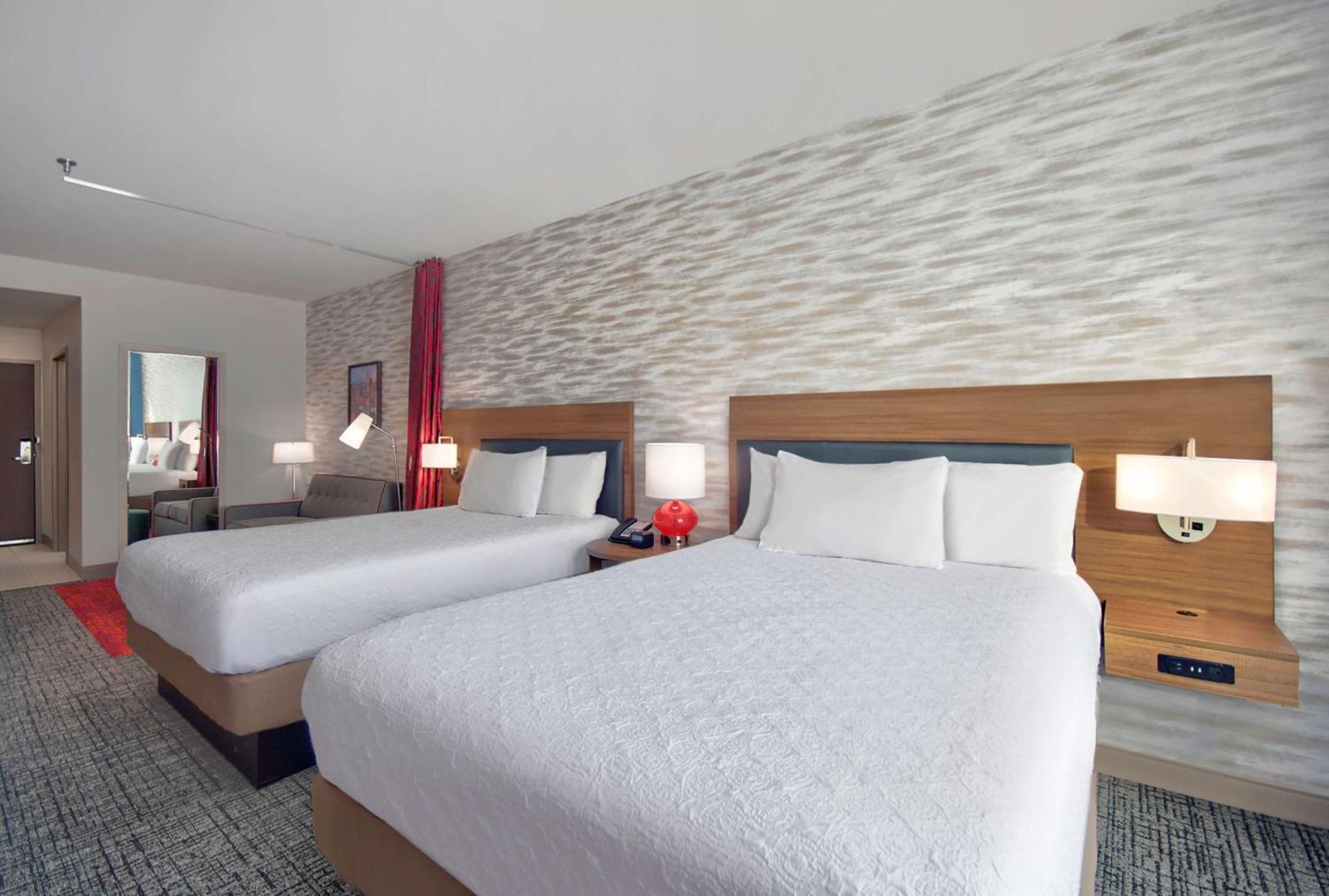 Home2 Suites By Hilton Whitestown - Indianapolis Northwest מראה חיצוני תמונה