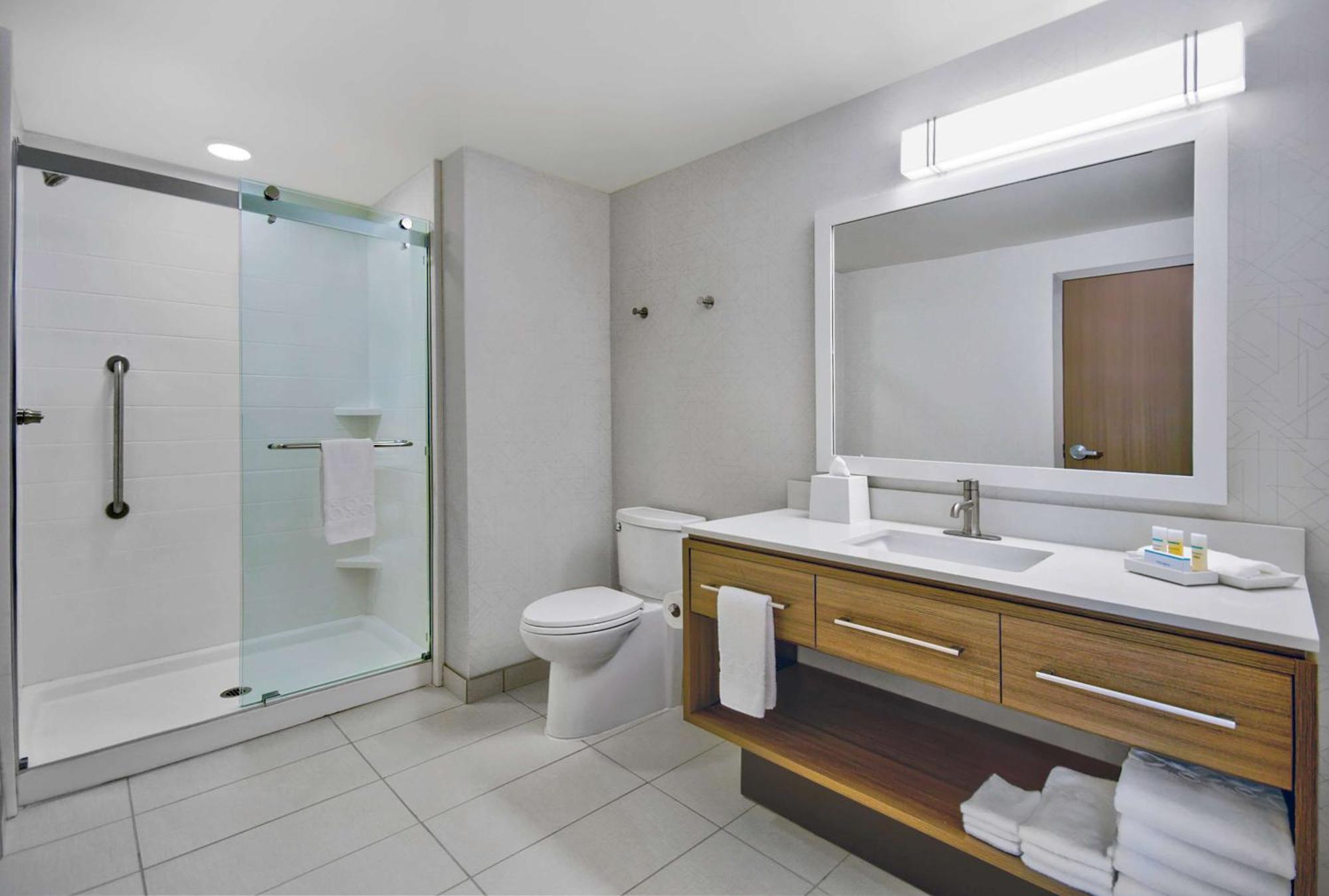 Home2 Suites By Hilton Whitestown - Indianapolis Northwest מראה חיצוני תמונה