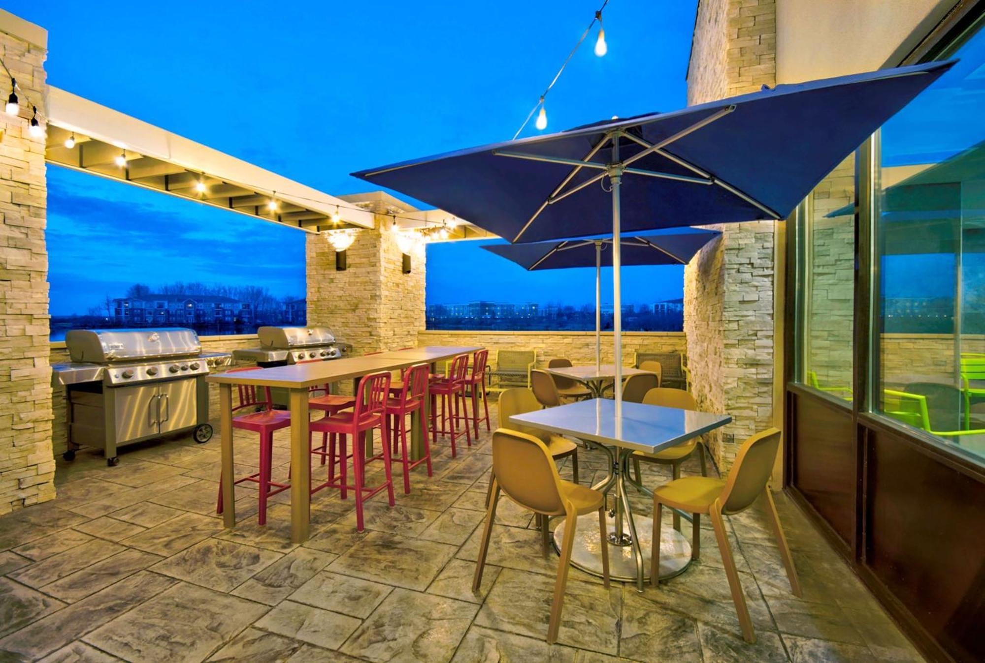 Home2 Suites By Hilton Whitestown - Indianapolis Northwest מראה חיצוני תמונה
