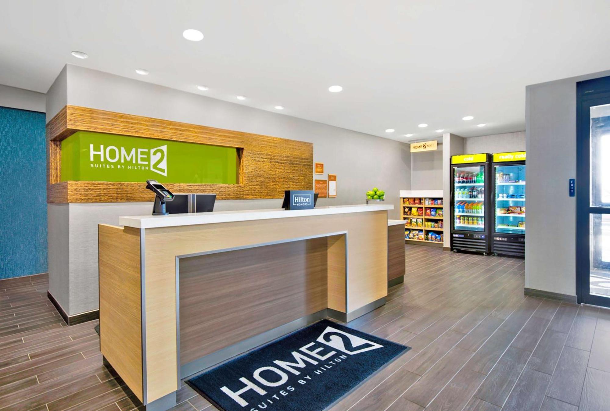 Home2 Suites By Hilton Whitestown - Indianapolis Northwest מראה חיצוני תמונה